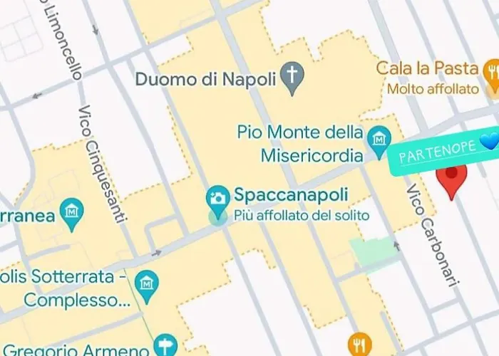 Piccola Partenope