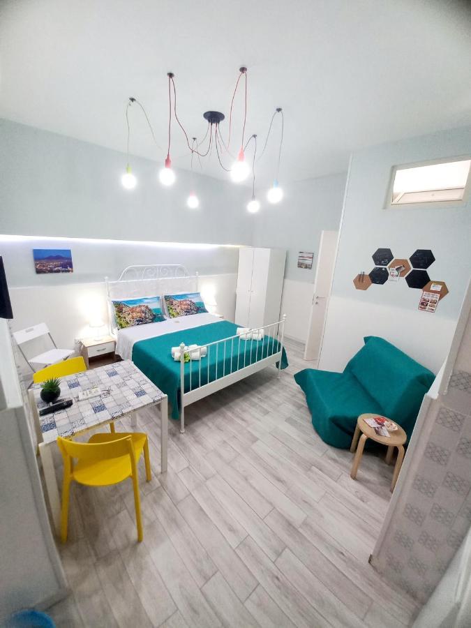 Piccola Partenope Apartment Neapel