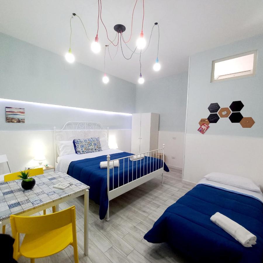Apartamento Piccola Partenope Nápoles