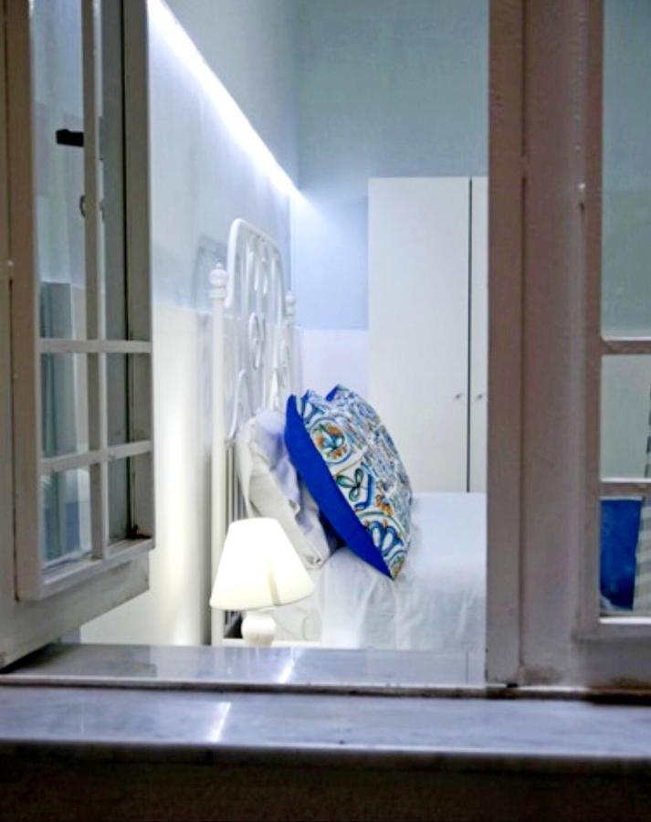 Apartamento Piccola Partenope