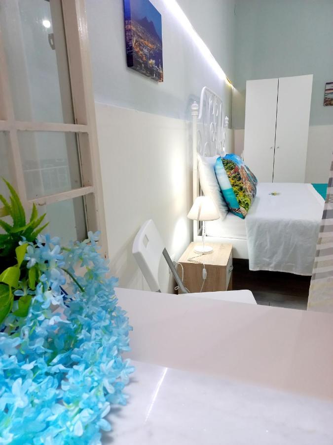 Apartamento Piccola Partenope